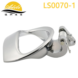 มือจับประตูด้านใน Adili รุ่น LS0070 19299614 ด้านซ้าย 19299613 ด้านขวา สำหรับ Chevrolet HHR ปี 2006 2011 - Product Image 4