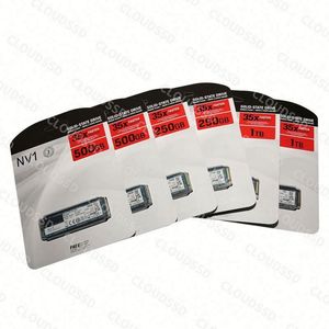 Unidad de Estado Sólido Oril NVMe PCIe de 250 GB, 500 GB, 1 TB, Interfaz M.2 2280 NV1 M2 SSD para Laptop - Product Image 2