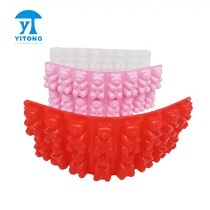 Khuôn Xà Phòng Tự Làm Thủ Công Mới 2021 Với Thực Phẩm Chất Lượng Cao An Toàn Silicone Gummy Bear Khuôn Cho Khay Đá, Kẹo, Khuôn Thạch