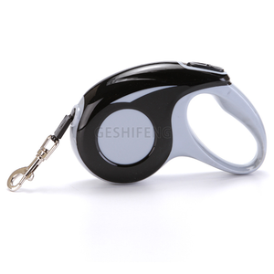 Corde de Traction pour petit, moyen et grand <span class=keywords><strong>chien</strong></span>, harnais pour <span class=keywords><strong>chien</strong></span>, laisse automatique rétractable pour animaux de compagnie - Product Image 1