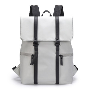 Mẫu Miễn Phí Ba Lô Du Lịch Nam Nữ Túi Máy Tính Công Sở 14/15.6/17 Inch Có Cổng USB Túi Đi Học Đại Học Ba Lô Máy Tính Xách Tay - Product Image 4