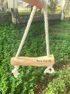 Le meilleur prix jouets de remorqueur en bois fabriqués au VietNam/100% Pet - Made in Vietnam HOANG LINH SG Kimy + 84938616690 - Product Image 4