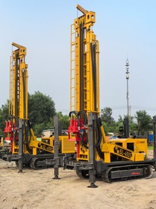 แท่นขุดเจาะน้ำและเหมืองแบบสองวัตถุประสงค์ KY 650s - Product Image 2
