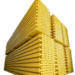 Peinture imperméable jaune H20 pour poutres en bois, haute performance et grande stabilité pour systèmes de coffrage de construction - Product Image 5