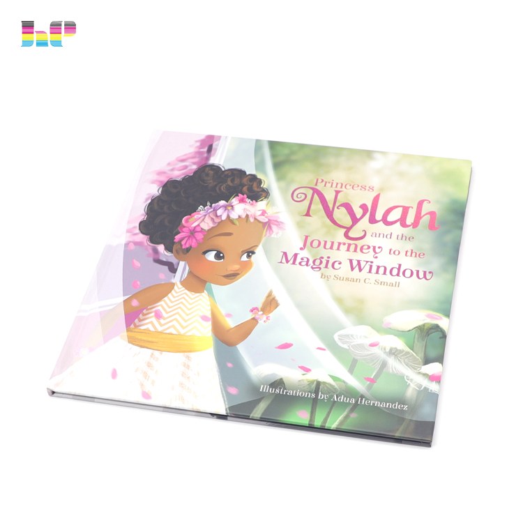 Высококачественная детская ранняя образовательная ассоциация картин развитие интеллекта для маленьких детей печать книг в твердой обложке