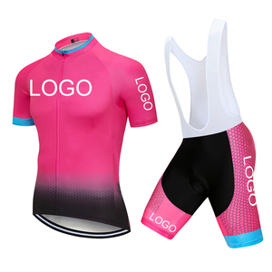 2025 <span class=keywords><strong>verano</strong></span> <span class=keywords><strong>Ciclismo</strong></span> Jersey hombres de secado rápido Maillot <span class=keywords><strong>Culotte</strong></span> conjunto transpirable de talla grande deportes pantalones cortos OEM Abbigliamento <span class=keywords><strong>Ciclismo</strong></span> - Product Image 1