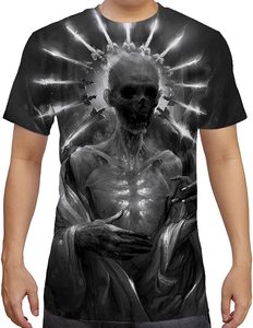 Fitspi hommes <span class=keywords><strong>T</strong></span>-<span class=keywords><strong>shirt</strong></span> impression 3d <span class=keywords><strong>T</strong></span>-<span class=keywords><strong>shirt</strong></span> hommes drôle <span class=keywords><strong>T</strong></span>-<span class=keywords><strong>shirt</strong></span> en gros livraison directe personnalisé <span class=keywords><strong>T</strong></span>-<span class=keywords><strong>shirt</strong></span> pour Wish Ebay - Product Image 5