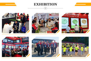 ختم مرن مزود بنابض JPVA مانع للتسرب لختم المكبس، توريد مباشر من المصنع - Product Image 6