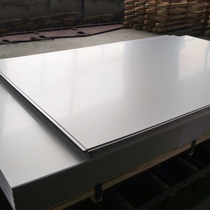 Astm a240 aisi 310s 321 צלחת נירוסטה גיליון חום לוח עמיד לשימוש בתנור תעשייתי - Product Image 2