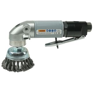 MAG-9000® Strumento per Spazzole - Product Image 1