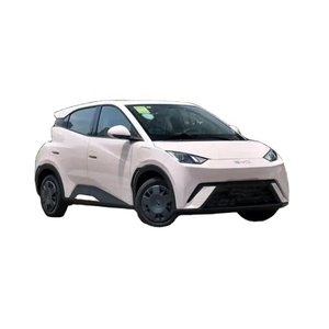 2024 vente chaude Byd Seagull absolument nouvelle voiture EV BYD Seagull <span class=keywords><strong>Automobile</strong></span> électrique Smart Mini EV voiture - Product Image 1