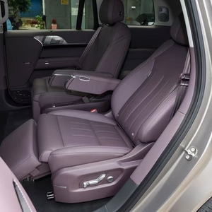 XPENG <span class=keywords><strong>GX</strong></span> 2026, SUV électrique pur 5 portes 6 places pleine grandeur, autonomie 750 km, pneus R21, conduite à gauche, <span class=keywords><strong>prix</strong></span> abordable direct usine - Product Image 5