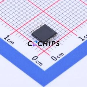 Original & New CD4069UBPWR TSSOP-14 Integrated Circuit IC Chip <b>Inverter</b> Whole <b>Sale</b> Electronic Component Chips & BOM Service - Product Image 2