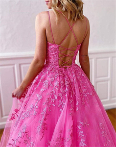 厂家价格高品质婚纱性感正式派对奢华礼服女性优雅晚礼服伴娘礼服 - Product Image 6