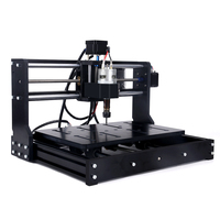 Máquina de Grabado Láser CNC 3020 Pro de Alta Precisión para Madera/Papel/Cuero/Acrílico con Soporte DXF/AI, Nueva
