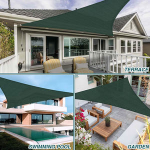 Prix de gros Auvent de balcon bonne qualité pour voiture Voile d'<span class=keywords><strong>ombrage</strong></span> extensible pour plage - Product Image 6