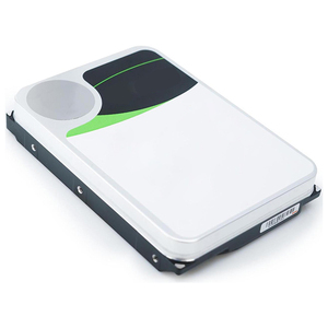 ฮาร์ดดิสก์ 24TB สำหรับพีซี ฮาร์ดดิสก์ NAS สำหรับเซิร์ฟเวอร์ กล้อง DVR รุ่น ST24000NM002H ST24000NT002 ST24000VE002 ST26000NM000C ST28000NM000C - Product Image 3