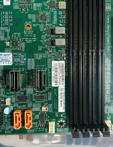 เมนบอร์ดเซิร์ฟเวอร์ H11DSi รองรับโปรเซสเซอร์ซีรีส์ EPYC 7001/7002* แบบคู่ ซ็อกเก็ต SP3 DDR4,10 SATA3 - Product Image 6