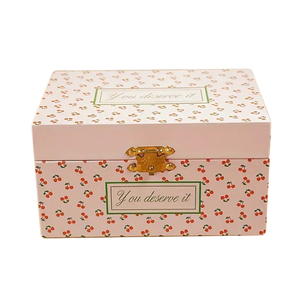 Luxe Personnaliser Ballet Bijoux Boîte À <span class=keywords><strong>Musique</strong></span> Grande Ballerine Bijoux Boîte À <span class=keywords><strong>Musique</strong></span> <span class=keywords><strong>pour</strong></span> Filles <span class=keywords><strong>Anniversaire</strong></span> - Product Image 2
