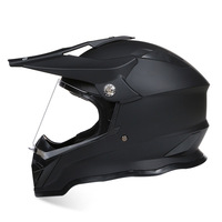 Harga Grosir Helm Motocross Rally Mountain Downhill ABS Full-Coverage Empat Musim Bernapas Helm Balap