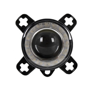 New 90 mét cao thấp chùm đèn pha <span class=keywords><strong>LED</strong></span> với vị trí ánh sáng <span class=keywords><strong>DRL</strong></span> cho <span class=keywords><strong>Renault</strong></span> xe buýt và nông nghiệp Xe Tải Điều Kiện Mới - Product Image 1