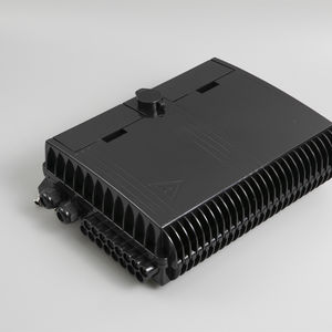 Caja divisora para exteriores, pieza resistente al agua, 16 núcleos, tipo <span class=keywords><strong>sunsea</strong></span>, odp, terminación ftth, montaje en pared bo - Product Image 1