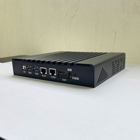 Reproductor multimedia inteligente para señalización digital, caja de TV 4K con Android 11,0, wifi, BT, mini reproductor para PC, novedad