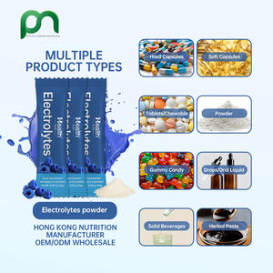 Amazon Order 30 Packets Adult SugarFree Electrolyte Powder <b>Zero</b> Calorie Carbs Immune Support Sport Nutrition Supplement - Product Image 2