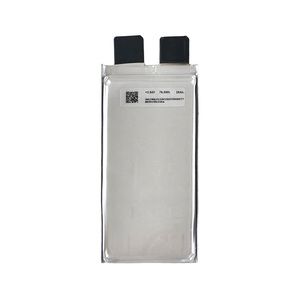 Batería de Alta Densidad de Energía para UAV, 550Wh/Kg, 3.8v, 28ah, 28000mah, Celda de Estado Semisólido, Sistema de Energía de Larga Duración, A-7500mah-6S - Product Image 1
