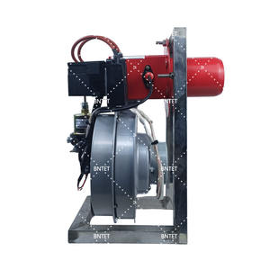 700kw déchets kérosène/économiseur de brûleur à mazout nouvel état pour chaudière usine de fabrication et les industries de restauration - Product Image 3