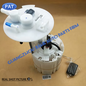 Nuevo conjunto de módulo de bomba de combustible eléctrica 31110-F3500 para Hyundai Elantra Forte 2.0L <span class=keywords><strong>Kona</strong></span> Accent Kia Forte 31110-F3500 31120-F3500 - Product Image 5