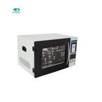LF-IA Laboratory Professional Table Microcomputer Controller Stainless Steel Molecule Hybridization Oven Heating Testing Machine