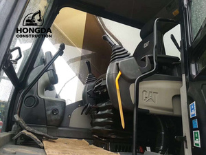 349e 349gc 349d รถตักดิน Cat349gc Cat349ตีนตะขาบใช้ใน349ของแมว - Product Image 2