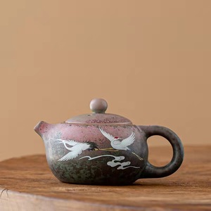 In magazzino piccola <span class=keywords><strong>teiera</strong></span> In ceramica Set <span class=keywords><strong>teiera</strong></span> <span class=keywords><strong>e</strong></span> tazza <span class=keywords><strong>da</strong></span> tè In stile giapponese <span class=keywords><strong>teiera</strong></span> In porcellana intelligente Mini <span class=keywords><strong>teiera</strong></span> In ceramica orientale - Product Image 5