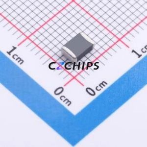 Varistor HMLV1812-270G, Resistencia 1812 (Voltaje: )( Clamping 44V Voltaje de Funcionamiento (CC): 22V ) - Product Image 2