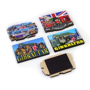 Photo Wood Sac Souvenir Sevilla Customize Wooden Carvings <b>Fridge</b> Magnet - Product Image 5