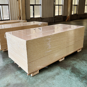 Tablero de Partículas de Melamina, Tablero MFC de 18 mm, Tablero de Aglomerado, Tapitas para Melamina - Product Image 3