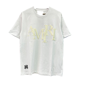 เสื้อยืดพิมพ์ลายพัฟฟ์ แขนสั้น คอกลม ผ้าฝ้าย สำหรับผู้ชาย แบบสั่งทำ - Product Image 1