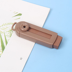 Push-Pull Gum Voor De Wholesale-Gummen Van Kunstonderzoek Van Studenten - Product Image 2