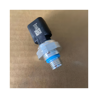 Sensor de Presión de Aceite para Maquinaria de Construcción QSZ ISZ13, Unidad de Compresor de Aire, Motor Tianlong, Sensor de Aceite DCEC, Conector 5491435