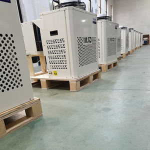 מחיר המפעל המקרר יחידת מדחס יחידת 1 כ "ס 2hכ 3hכ" ס 4 חתיכה אחת עיבוי מערכת עיבוי חדר קר חדר קר - Product Image 6