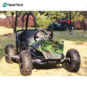 800W 48V Moteur Brushless Mini Électrique Go Kart <span class=keywords><strong>Buggy</strong></span> Enfants Go Kart <span class=keywords><strong>Buggy</strong></span> - Product Image 2