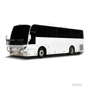 Guangtong <span class=keywords><strong>2025</strong></span> Sang Trọng Huấn Luyện Viên Xe Buýt Với 60-Chỗ Ngồi 12M Diesel 50 Chỗ Ngồi Tự Động Rhd Điều Kiện Mới Xe Buýt Du Lịch - Product Image 1