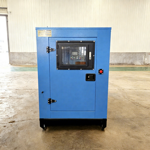 Çin marka Yangdong dizel jeneratör 16kw 20kw 30kw sessiz dizel jeneratör - Product Image 5