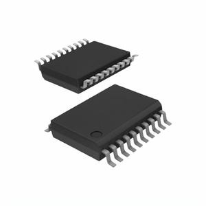 Chargeurs de batterie MAX1647EAP+ en stock, composants électroniques 20 SSOP - Product Image 1