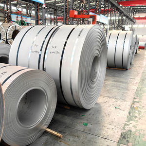 Новогодняя акция: Прямые поставки с завода – рулонная холоднокатаная нержавеющая сталь GB ASTM 201, 304, 316, 420, 321, 904, 2B, BA, HL, NO4 - Product Image 2