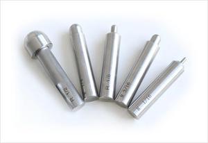 Probador de Impacto de Pintura BGD 301 ASTM D2794, Máquina de Prueba de Impacto de Plástico DIN 53233 - Product Image 4