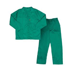 Commercio all'ingrosso 2 Pezzi Conti Usura del Lavoro del Vestito Complessivo - Product Image 6