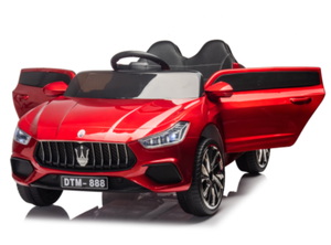 <span class=keywords><strong>Auto</strong></span> Elettrica Ricaricabile per Bambini a Basso Prezzo, 12 Volt, Giocattolo Cavalcabile con Batteria e Telecomando, Unisex - Product Image 5