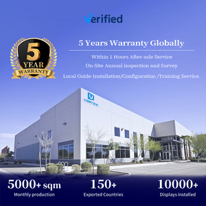 Manufacturer Direct Sales of Lightweight Indoor 4K 8k TV Wall <strong>LED</strong> <strong>Display</strong> P1.5 P2.6 Shopping <strong>Center</strong> Advertising Signs - Product Image 5